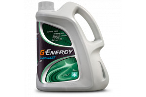 2422210118 ОЖ G-Energy Antifreeze NF 40